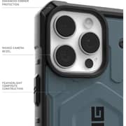 UAG Pathfinder MagSafe Case Cloud Blue iPhone 16 Pro Max