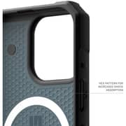 UAG Pathfinder MagSafe Case Cloud Blue iPhone 16 Pro Max