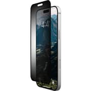 UAG Privacy Screen Protector Black iPhone 16 Pro Max