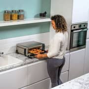 Ninja 8-in-1 Foodi Air Fry Oven SP101ME