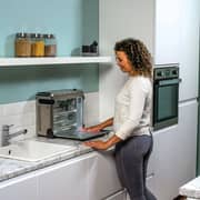 Ninja 8-in-1 Foodi Air Fry Oven SP101ME