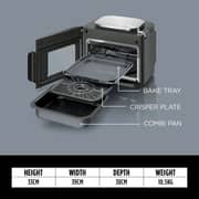 Ninja Combi 12-in-1 Multi Cooker SFP700ME