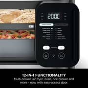 Ninja Combi 12-in-1 Multi Cooker SFP700ME