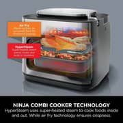Ninja Combi 12-in-1 Multi Cooker SFP700ME