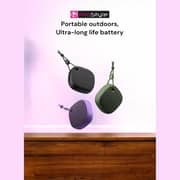 Prostyle Bluetooth Speaker Assorted