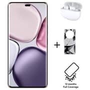 Honor X9C 256GB Sunrise Orange 5G Smartphone + X5 Buds + Case + Warranty