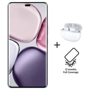 Honor X9C 256GB 12GB Jade Cyan 5G Smartphone + X5 Buds + Warranty
