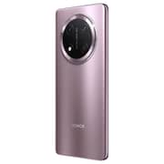 Honor X9C 256GB 12GB Titanium Purple 5G Smartphone + X5 Buds + Warranty