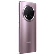 Honor X9C 256GB 12GB Titanium Purple 5G Smartphone + X5 Buds + Warranty