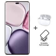 Honor X9C 256GB 12GB Sunrise Orange 5G Smartphone + X5 Buds + Warranty