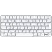 Apple Magic Keyboard With Touch ID Arabic White
