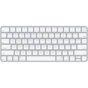 Apple Magic Keyboard With Touch ID US English White