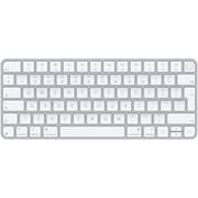 Apple Magic Keyboard With Touch ID International English White