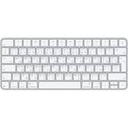 Apple Magic Keyboard Arabic White