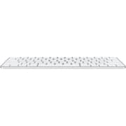 Apple Magic Keyboard Arabic White