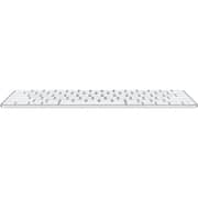 Apple Magic Keyboard US English White