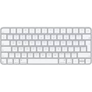 Apple Magic Keyboard International English White