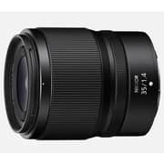 Nikon Z Mount 35mm F/1.4 Prime Lens