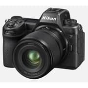 Nikon Z Mount 35mm F/1.4 Prime Lens