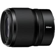 Nikon Z Mount 50mm F/1.4 Prime Lens