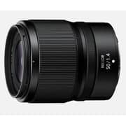 Nikon Z Mount 50mm F/1.4 Prime Lens