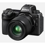 Nikon Z Mount 50mm F/1.4 Prime Lens