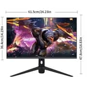 Destroyer DES27180 Gaming Monitor 27inch
