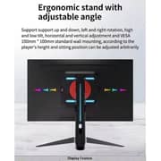 Destroyer DES27180 Gaming Monitor 27inch