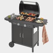 Campingaz 2 Series Classic Lx Plus Barbecue 3000002374
