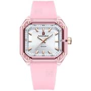 Naviforce NF7106 Jelly Sport Men's & Women's Watch