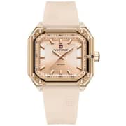 Naviforce NF7106 Jelly Sport Men's & Women's Watch