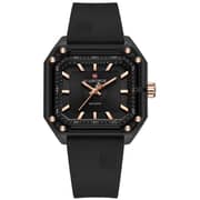 Naviforce NF7106 Jelly Sport Men's & Women's Watch