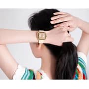 Naviforce NF7106 Jelly Sport Men's & Women's Watch