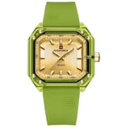 Naviforce NF7106 Jelly Sport Men's & Women's Watch