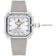 Naviforce NF7106 Jelly Sport Men's & Women's Watch