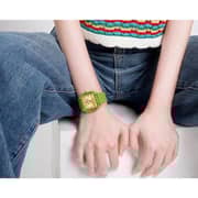 Naviforce NF7106 Jelly Sport Men's & Women's Watch