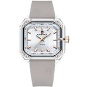 Naviforce NF7106 Jelly Sport Men's & Women's Watch