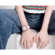 Naviforce NF7106 Jelly Sport Men's & Women's Watch