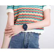 Naviforce NF7106 Jelly Sport Men's & Women's Watch