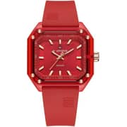 Naviforce NF7106 Jelly Sport Men's & Women's Watch