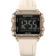 Naviforce NF7101 Boy's & Girl's Watch