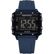 Naviforce NF7101 Boy's & Girl's Watch
