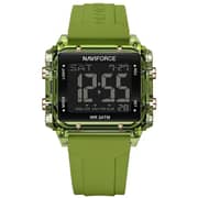 Naviforce NF7101 Boy's & Girl's Watch