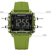 Naviforce NF7101 Boy's & Girl's Watch