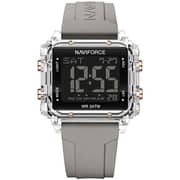 Naviforce NF7101 Boy's & Girl's Watch