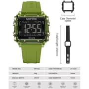 Naviforce NF7101 Boy's & Girl's Watch