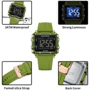 Naviforce NF7101 Boy's & Girl's Watch