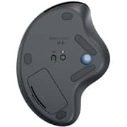 Logitech Ergo M575S Wireless Trackball Mouse Graphite