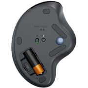 Logitech Ergo M575S Wireless Trackball Mouse Graphite