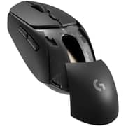 Logitech G309 Lightspeed Wireless Gaming Mouse Black
